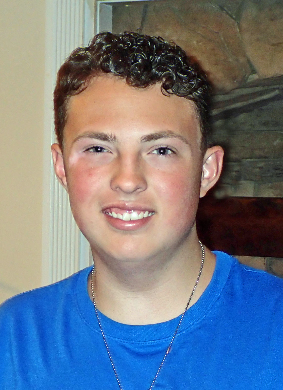 Elisha Burdett